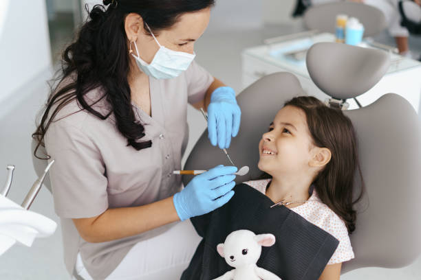 Best Broken or Chipped Tooth Repair in Magnolia Springs, AL