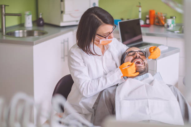 Best Emergency Cosmetic Dentistry (e.g., broken veneers) in Magnolia Springs, AL