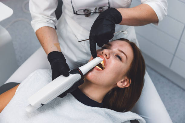 Professional Emergency Dental Service in AL