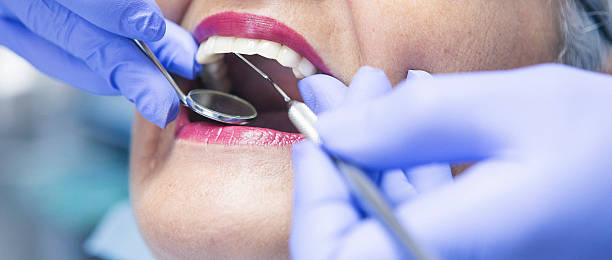 Best Emergency Denture Repair in Magnolia Springs, AL